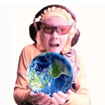 Professor Cygnus