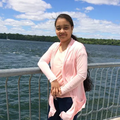 D Anuja