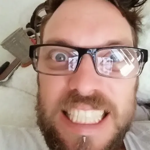 Joel Thorington