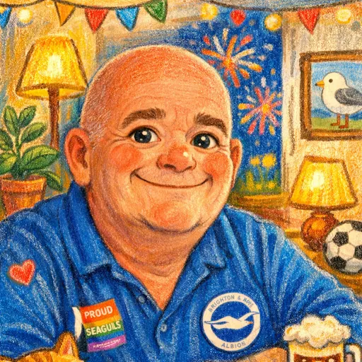 Stuart Matthews