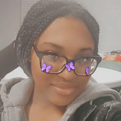 Amariah Holliday