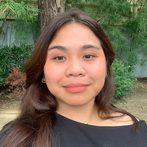 Larraine Arandia