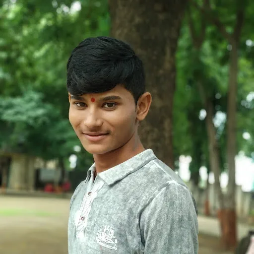 Mayur Patil