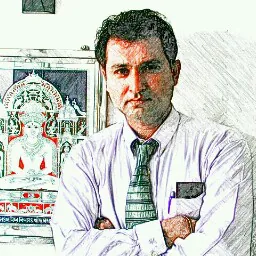 alkesh bhansali