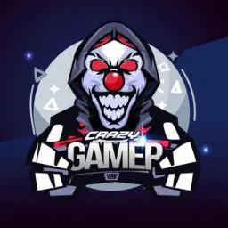 CRAZY GAMER