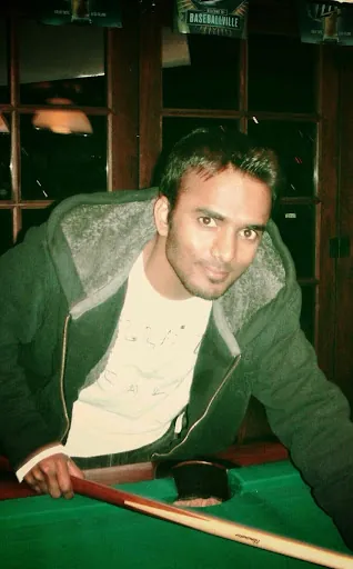 Rafiq M