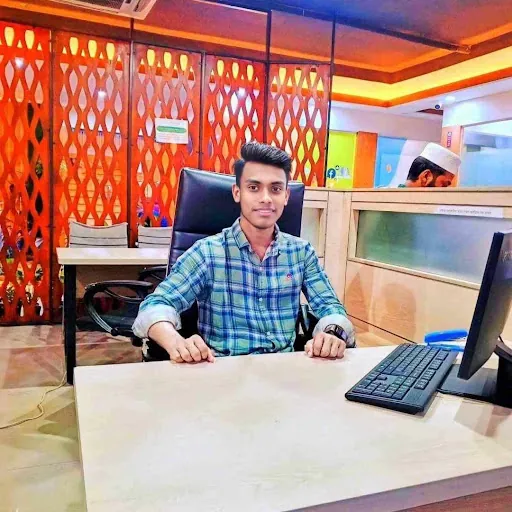 MD ALOK Hossain