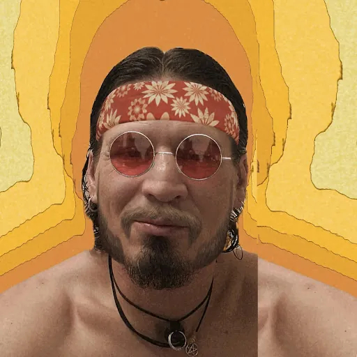 onealienshow
