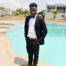 Dickson Ngulube