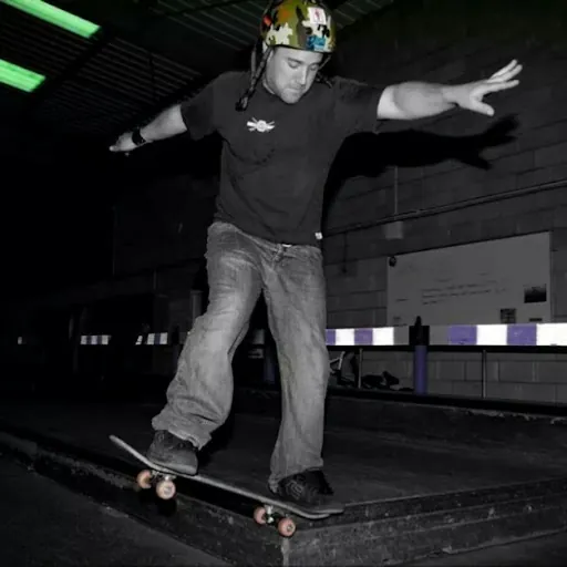 Dave Hawker