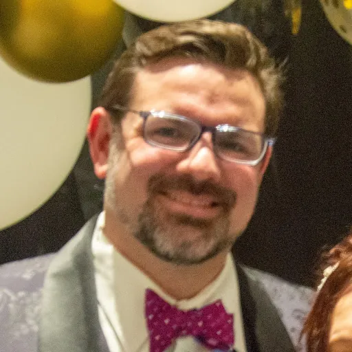 Nicholas Boss