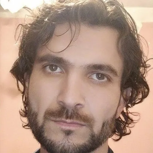 Qudratullah Bakhmal