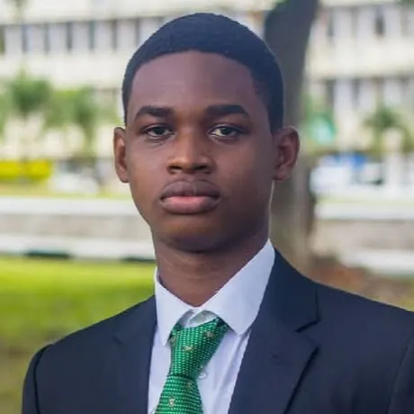 Martin Seth Mensah