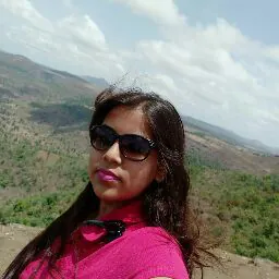 Shivangi Verma