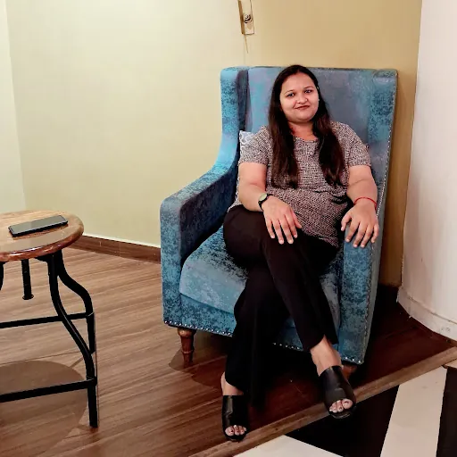 Jaya Sharma