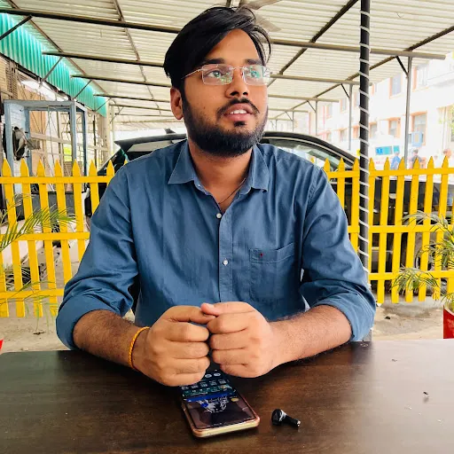Vishnu D. Tiwari