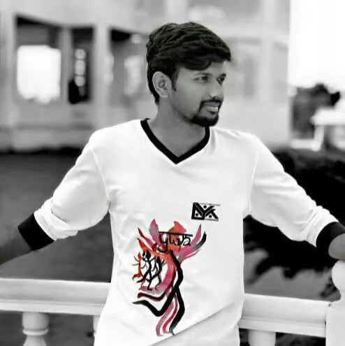 Yashvanth DL