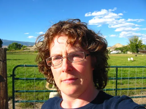 Bonnie Bascue