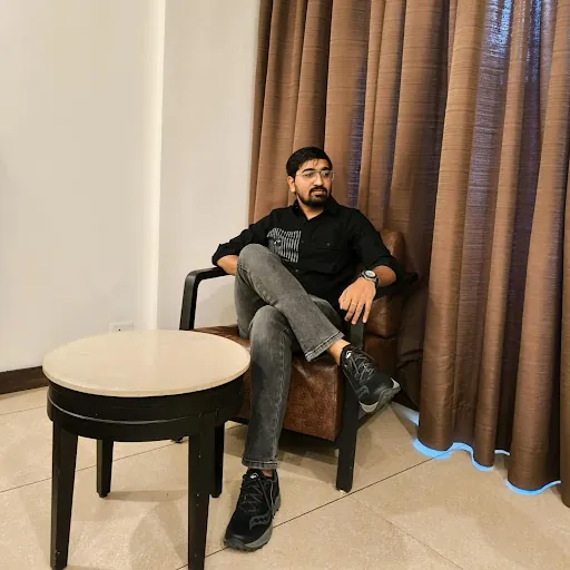 Vivek Desai