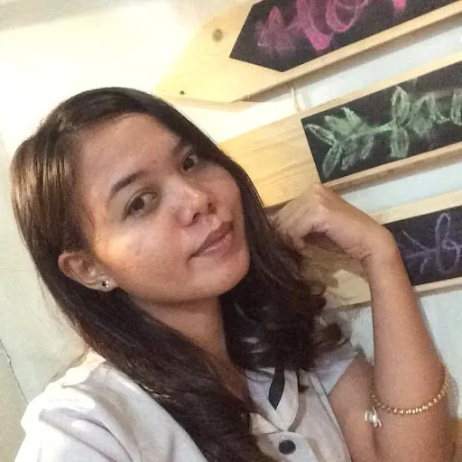 Mary Grace Gallardo