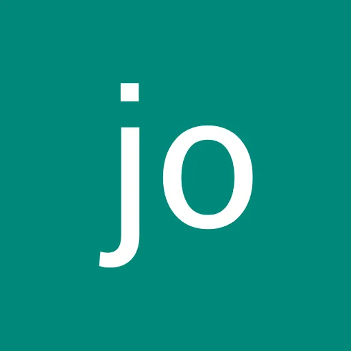 jo high