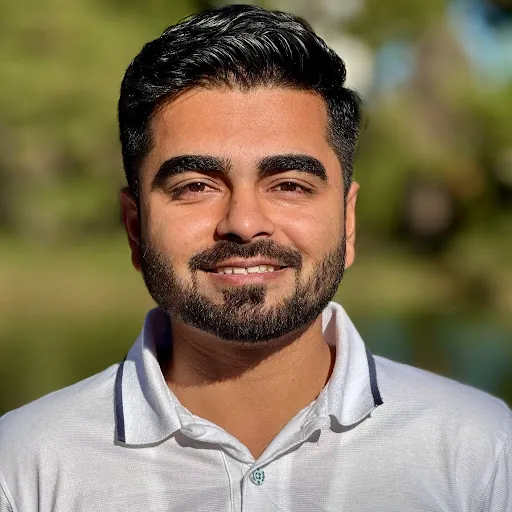 Asim Zahid