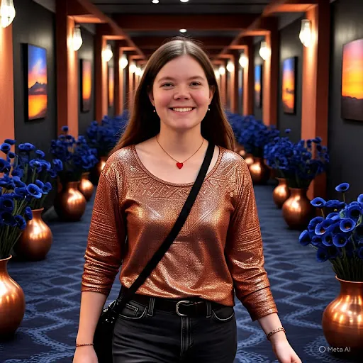 Hailey Cox