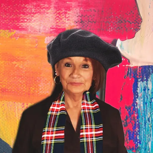 Peggy Bowser
