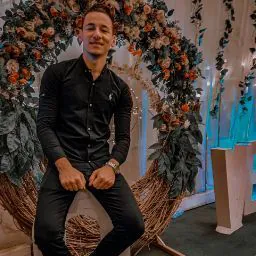 khaled El Shenawey