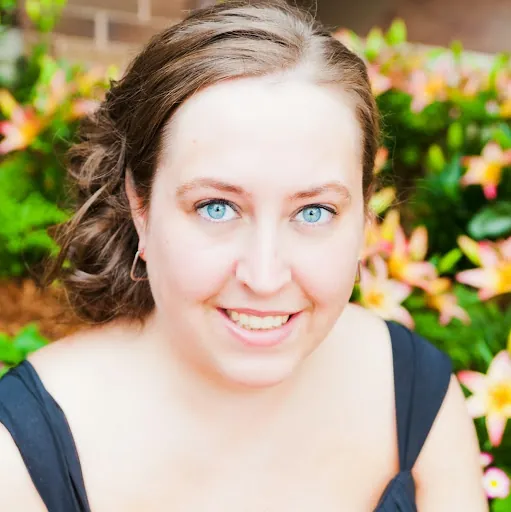 Melissa Philp