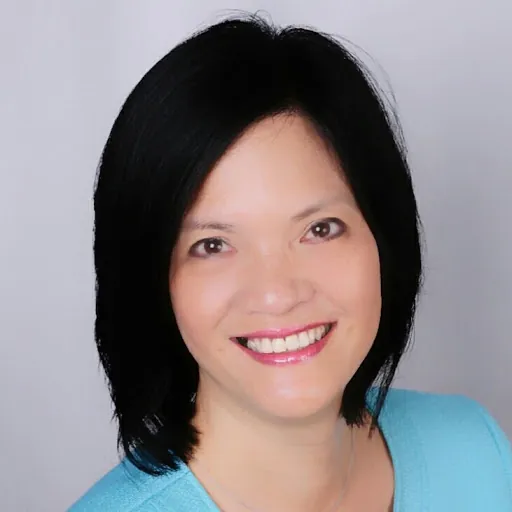 Cecily Ching