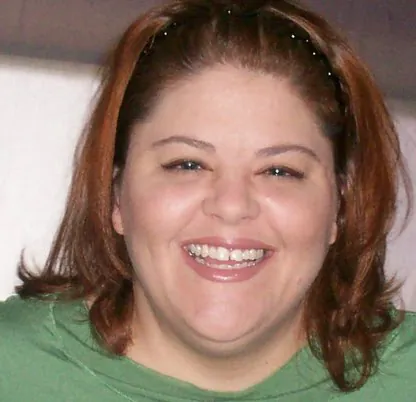 Shelli Johnson