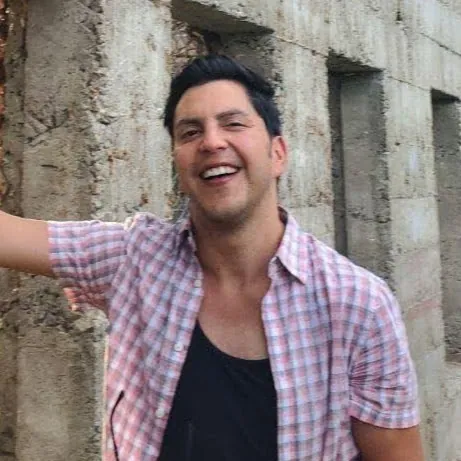 Danny Morales