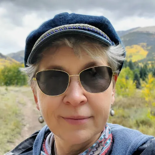 Galina Leonova