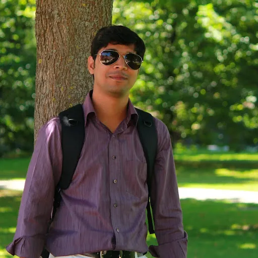 Preetesh Srivastava