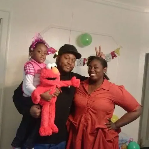 Angel-Marie Boykin
