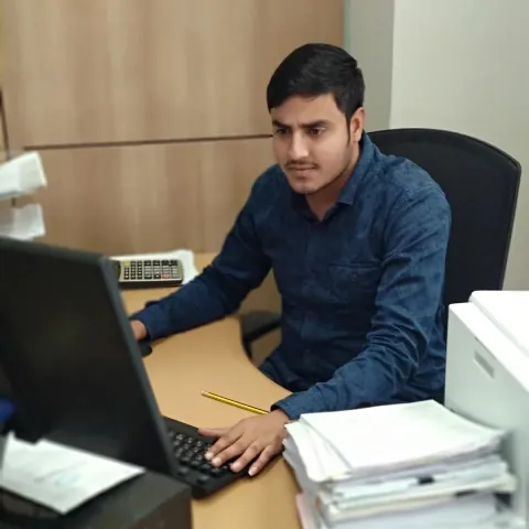Mohammad Rasel Miah