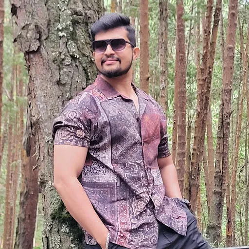 Mohammad Javeed