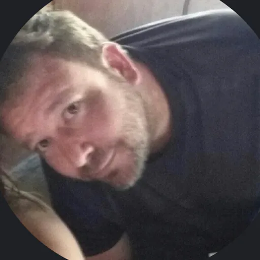 Jeff Daspit