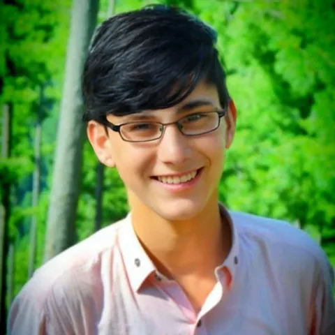 Hamidullah Jan