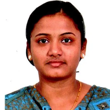 Shyla Azeez