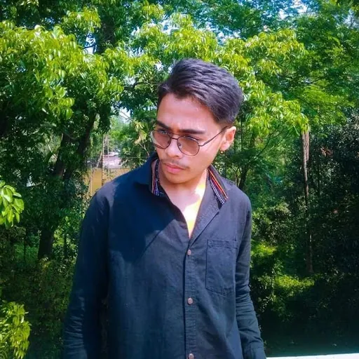 Hridoy Khann