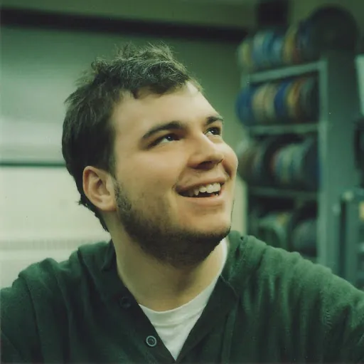 Derek Goulet