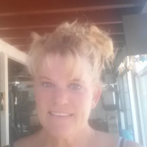 SANDRA WILLSON