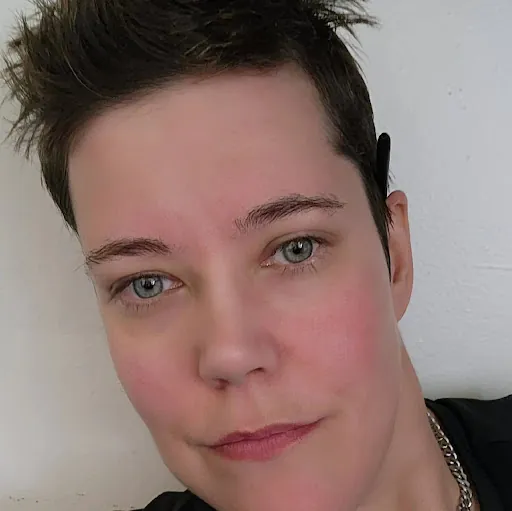 Shawna Schuhart