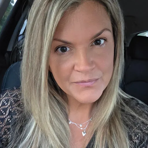 Lianne Pohlman