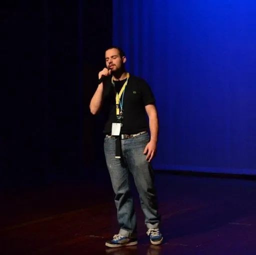 Rodrigo Reis