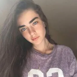 Kinsley Sanchez