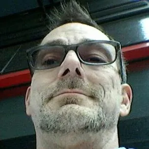 Donald Roberts