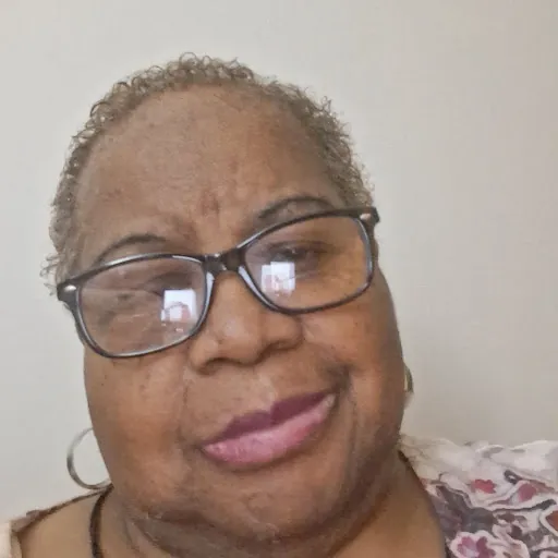 Regina A Williams-Fields
